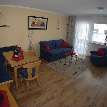 Nebelhorn-Appartement 10 オーベルストドルフ エクステリア 写真