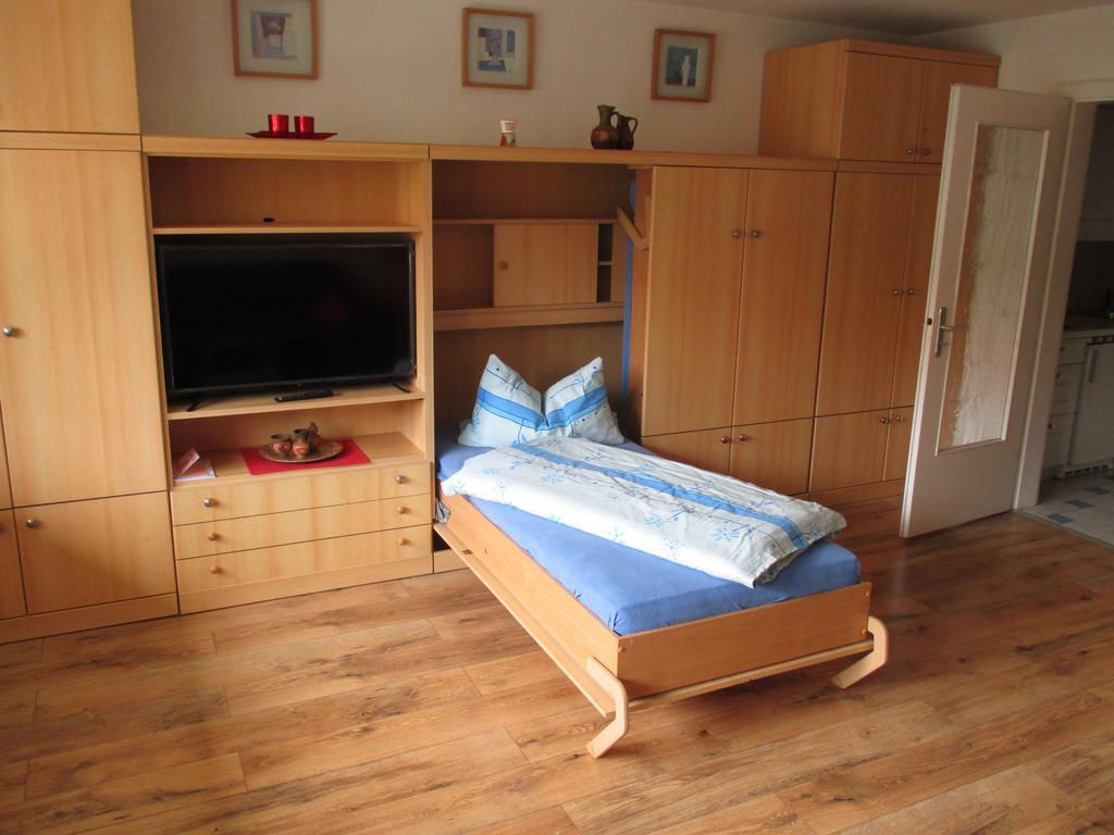 Nebelhorn-Appartement 10 オーベルストドルフ エクステリア 写真
